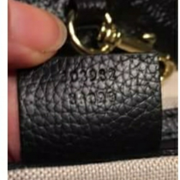 Gucci Soho Shoulder Bag Large - Picture 4 of 7